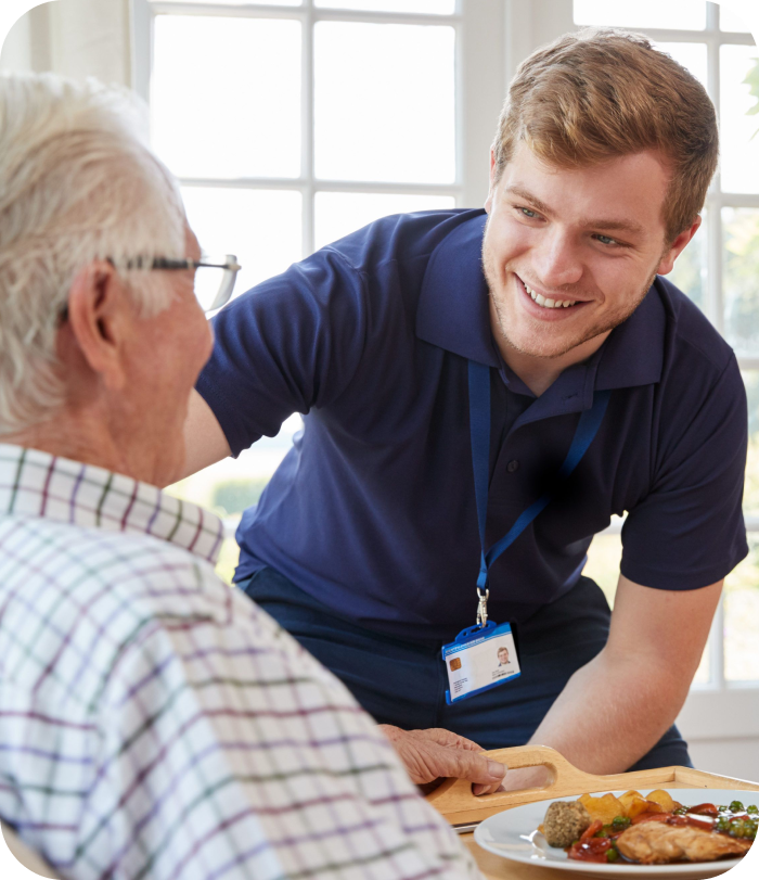 Personal Care Assistance Wichita