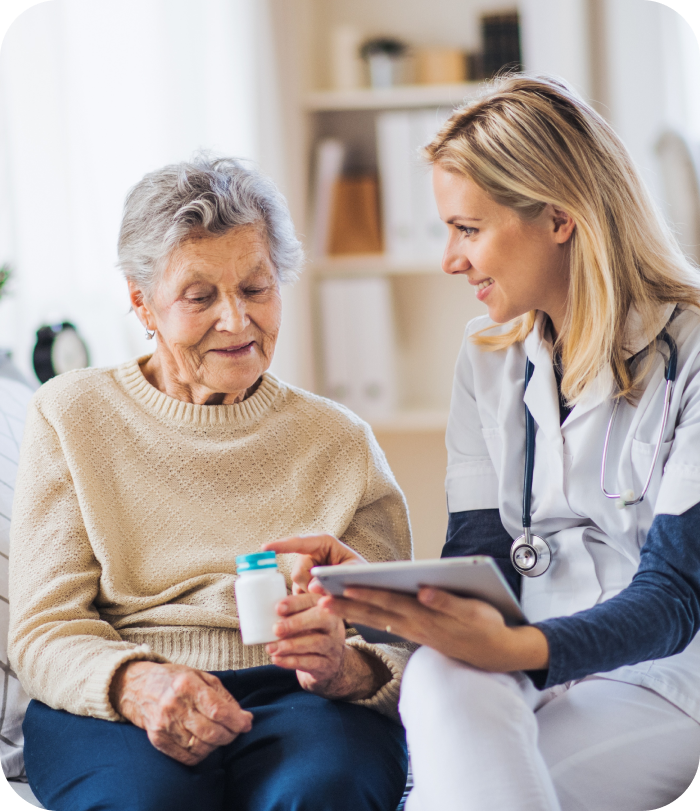 Medication Management Wichita