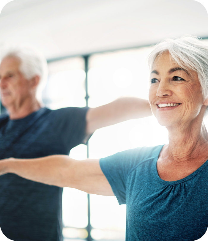 Companionship Services Wichita