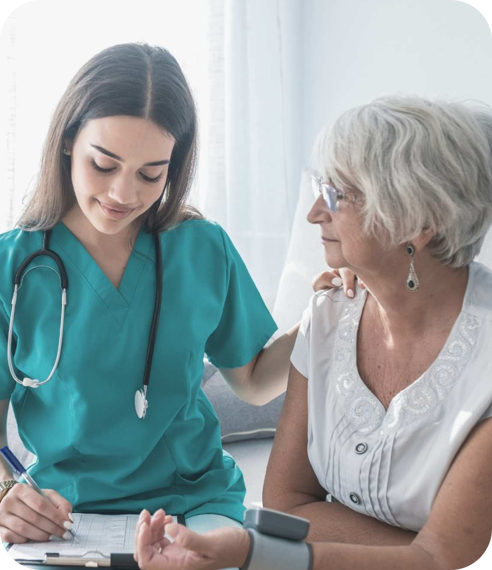 Skilled Nursing Care Wichita