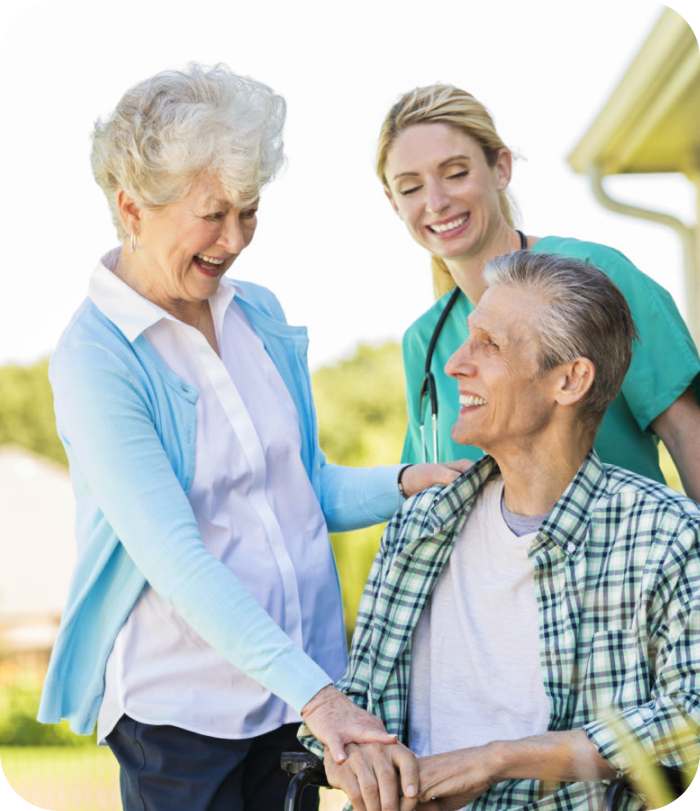 Respite Care for Families Wichita
