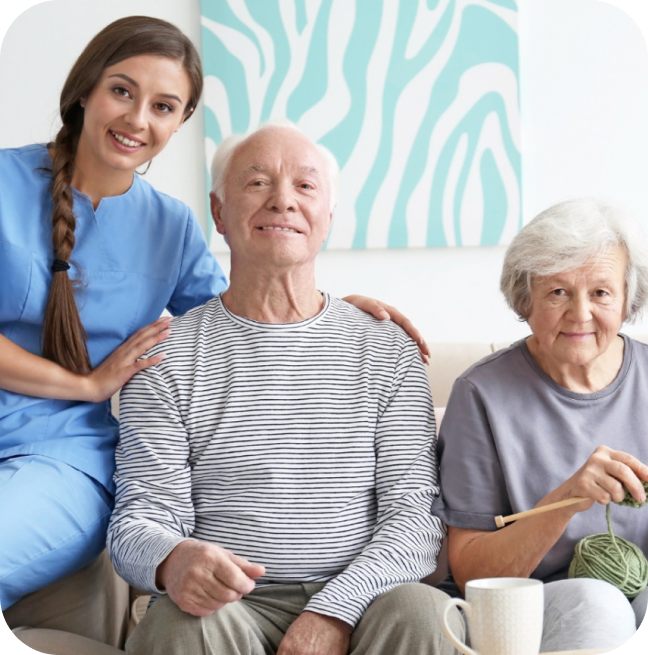 commitment to care Wichita