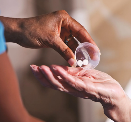 Medication management Wichita