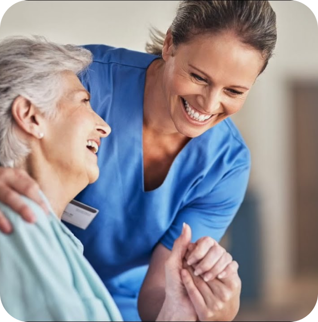 home care values Wichita