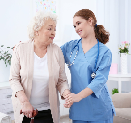 Respite Care Wichita