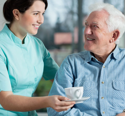 Skilled Nursing Care Wichita
